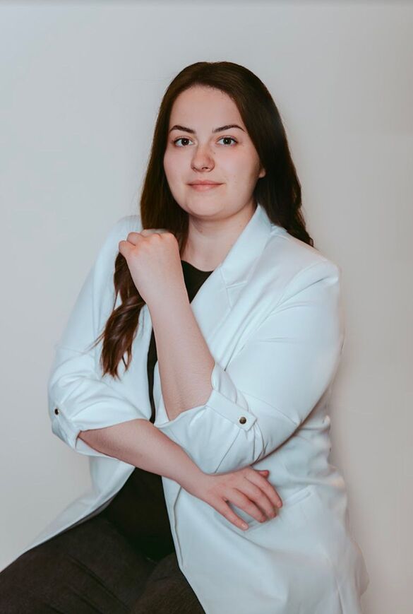 Hanna Brzezińska
